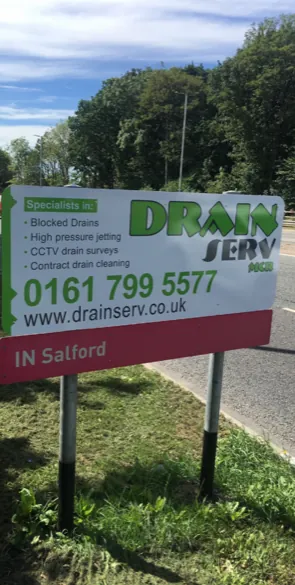 drain-serv