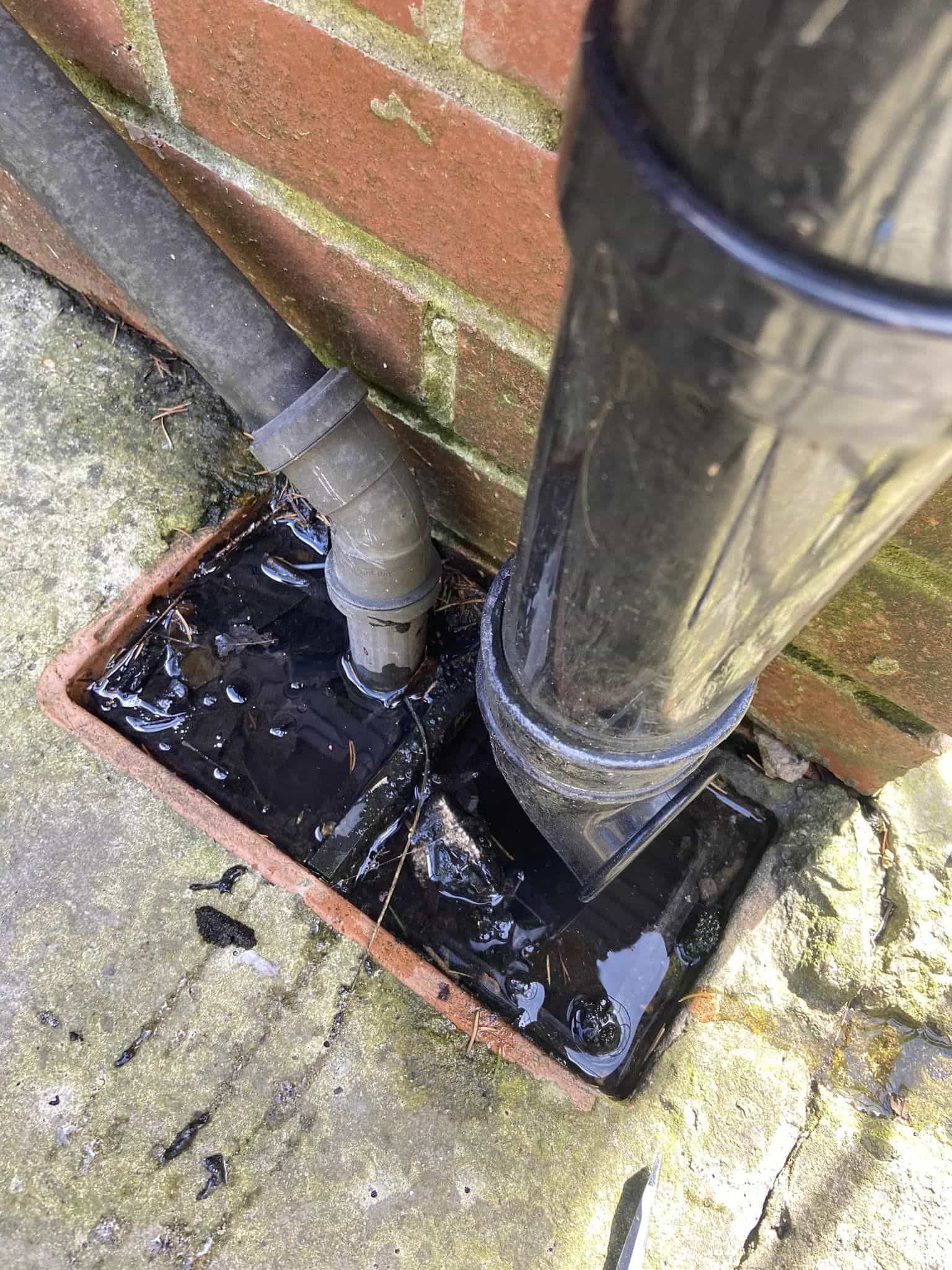 Blocked Drains, Drainage Repairs | Manchester, Lancashire