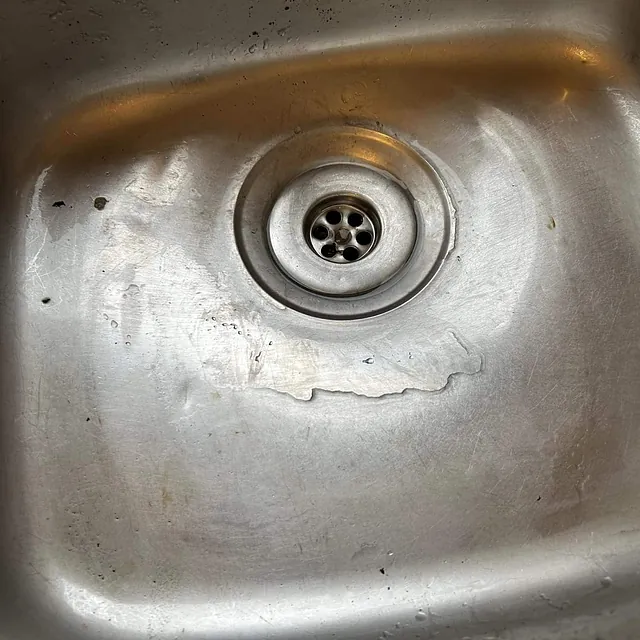 unblocked sink